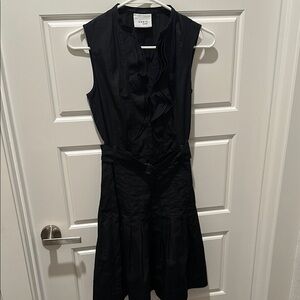 Akris Punto Dress sz 4